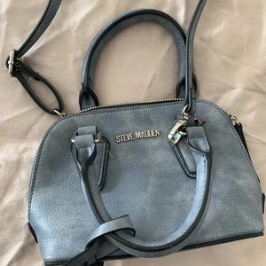 Steve Madden Shoulder Crossbody Purse